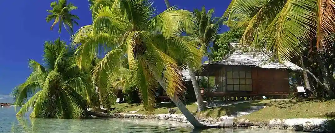 Vahine Island Resort & Spa-1